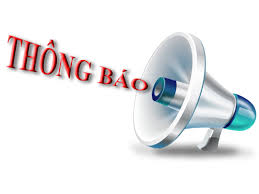 THÔNG BÁO CHI TRẢ CỔ TỨC NĂM 2024